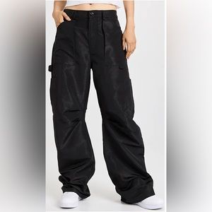 Lioness Miami Vice Pants in black size XS